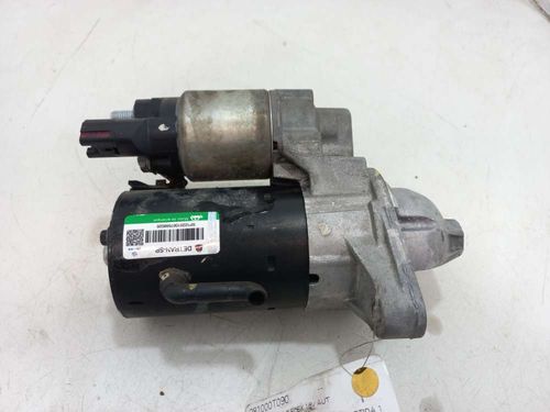 MOTOR DE PARTIDA/ ARRANQUE TOYOTA COROLLA 2.0 2014