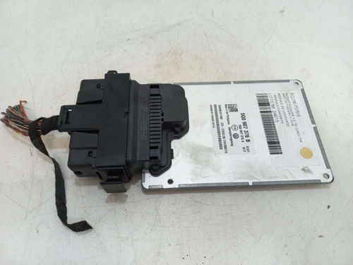 MODULO CONFORTO VOLKSWAGEN PASSAT 2.0 2018