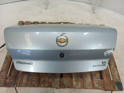 TAMPA TRASEIRA CHEVROLET PRISMA 1.4 2011