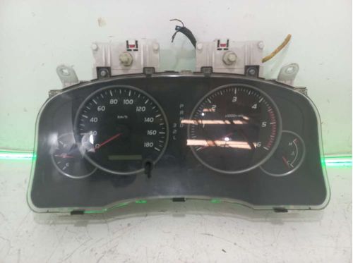 PAINEL DE INSTRUMENTOS TOYOTA LAND 3.0 2005