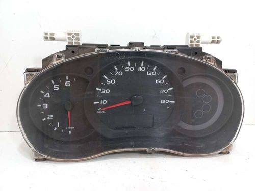 PAINEL DE INSTRUMENTOS RENAULT MASTER 2.3 2019