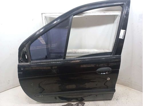 PORTA DIANTEIRA ESQ RENAULT MEGANE 1.6 2003