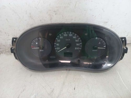 PAINEL DE INSTRUMENTOS RENAULT CLIO 1.0 2004