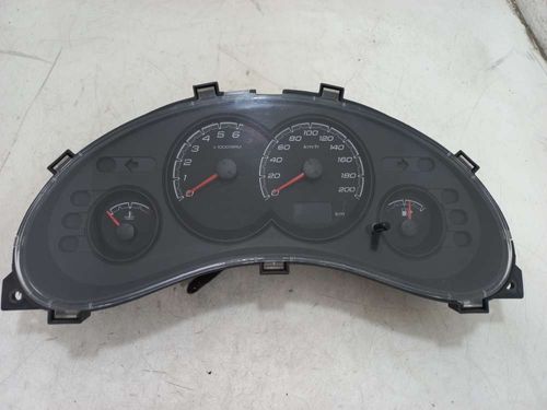 PAINEL DE INSTRUMENTOS CHEVROLET CLASSIC 1.0 2013