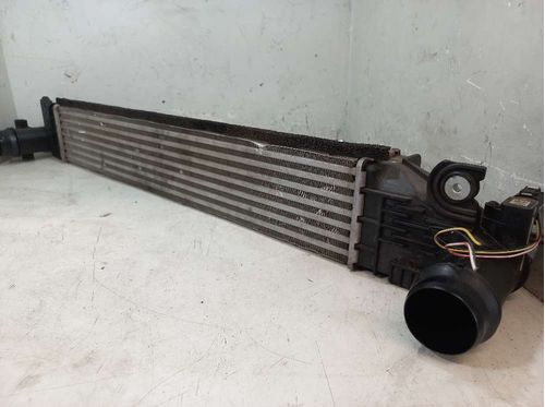 INTERCOOLER CHEVROLET ONIX HATCH 1.0 2020
