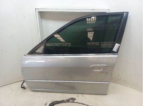 PORTA DIANTEIRA ESQ HONDA CIVIC 1.7 2002