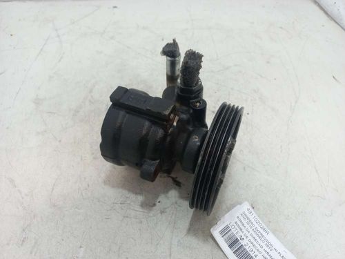 BOMBA DE DIRECAO HIDRAULICA RENAULT SANDERO 1.0 2010