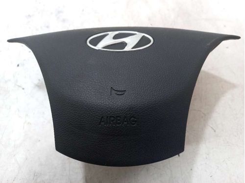 CAPA DA BUZINA HYUNDAI ELANTRA 1.8 2012