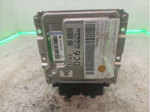 MODULO DE INJECAO NISSAN SENTRA 2.0 2014