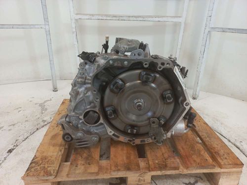 CAMBIO AUTOMATICO CX DE MARCHA JEEP COMPASS 1.3 2022