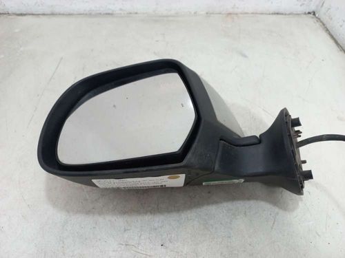 RETROVISOR ELETRICO ESQUERDO RENAULT DUSTER 2.0 2016