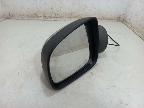RETROVISOR ELETRICO ESQUERDO RENAULT DUSTER 1.6 2012