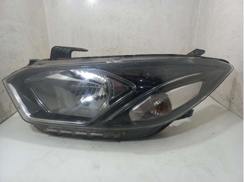 FAROL ESQUERDO CHEVROLET ONIX 1.4 2018