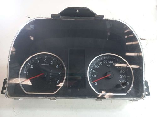PAINEL DE INSTRUMENTOS HONDA CR-V 2.0 2010