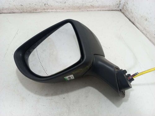 RETROVISOR ELETRICO ESQUERDO RENAULT CAPTUR 1.6 2019