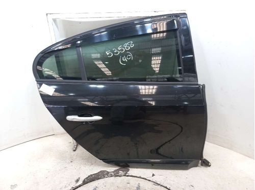 PORTA TRASEIRA DIR RENAULT FLUENCE 2.0 2014