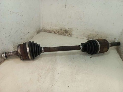 SEMI EIXO TRASEIRO ESQUERDO LAND ROVER VOUGUE 4.2 2008