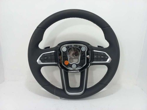 VOLANTE DE DIRECAO JEEP RENEGADE LONG. T270 1.3 TB 4X2 FLEX AUT. 1.3L 2023