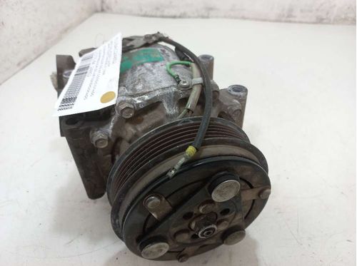 COMPRESSOR DO AR CONDICIONADO HONDA FIT 1.4 2008