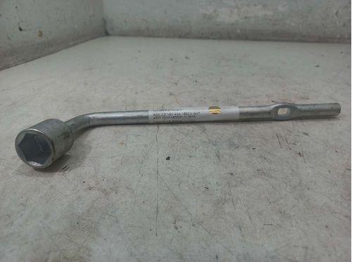 CHAVE DE RODA MITSUBISHI ASX 2.0 2015
