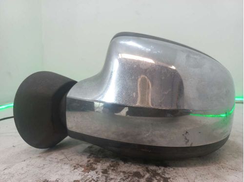 RETROVISOR MANUAL ESQUERDO RENAULT DUSTER 2.0 2013