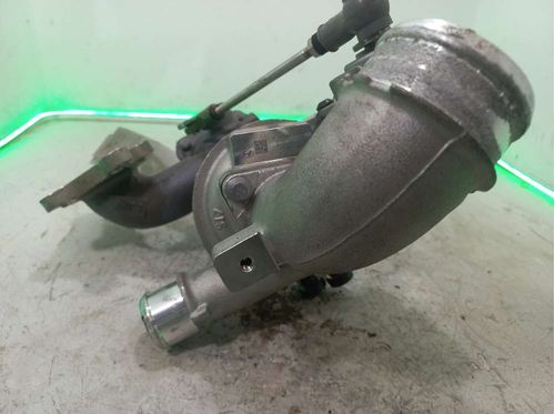 TURBINA TURBOCOMPRESSOR HYUNDAI HB20 COMFORT 1.0 TB FLEX 12V AUT 1.6L 2023