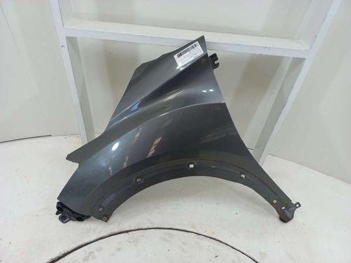 PARALAMA DIANTEIRO ESQUERDO NISSAN KICKS 1.6 2020