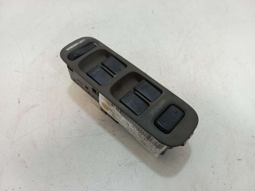 INTERRUPTOR VIDRO DIANT. ESQ CHEVROLET TRACKER 2.0 2004
