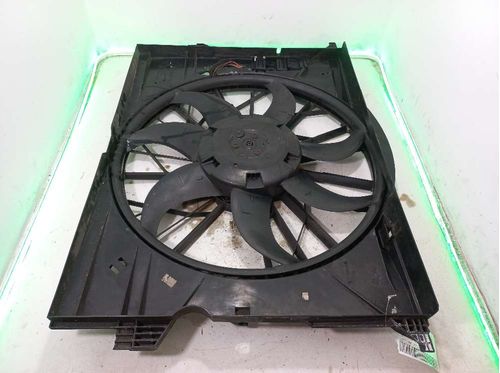 VENTOINHA/ ELETROVENTILADOR MERCEDES BENZ E350 3.5 2007