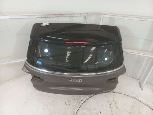 TAMPA TRASEIRA JEEP COMPASS 2.0 2019