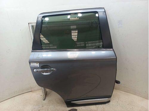 PORTA TRASEIRA DIR MITSUBISHI OUTLANDER 2.2 2016