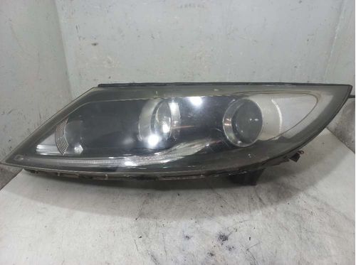 FAROL ESQUERDO KIA SPORTAGE 2.0 2013