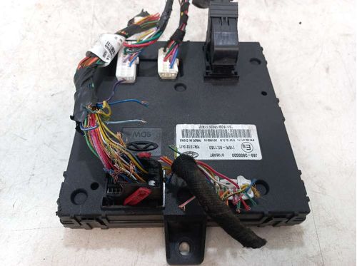 MODULO BCM CHERY TIGGO 1.5 2020