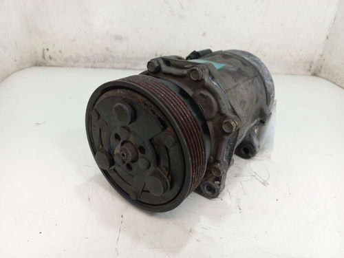 COMPRESSOR DO AR CONDICIONADO VOLKSWAGEN GOLF 1.6 2000