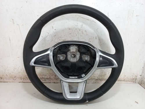 VOLANTE DE DIRECAO RENAULT SANDERO 1.0 2021