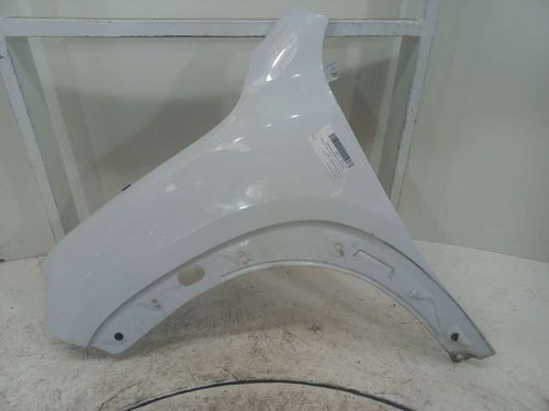 PARALAMA DIANTEIRO ESQUERDO RENAULT KWID 1.0 2020