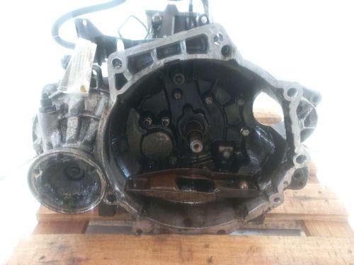 CAMBIO MANUAL / CX DE MARCHA VOLKSWAGEN BORA 2.0 2001