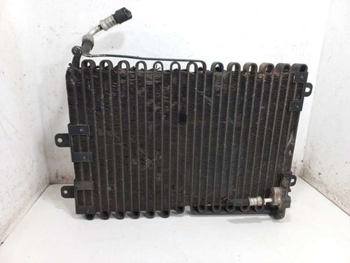 CONDENSADOR VOLKSWAGEN PARATI 2.0 2000