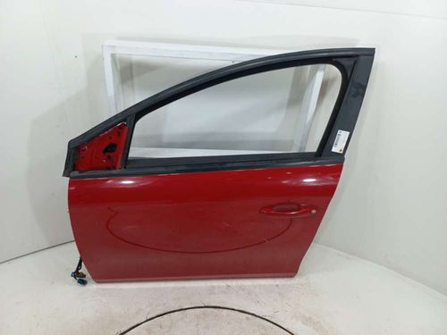 PORTA DIANTEIRA ESQ FIAT BRAVO 1.8 2015