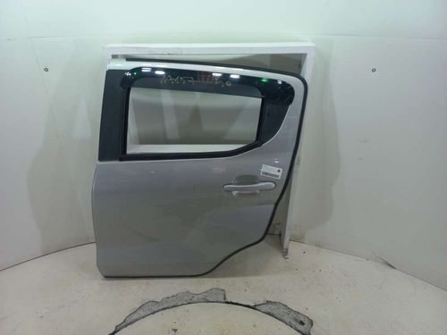 PORTA TRASEIRA ESQ FIAT MOBI 1.0 2020