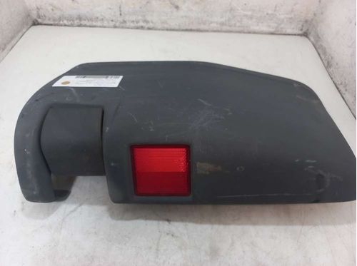 POLAINA TRAS LADO DIR FIAT DUCATO 2.3 2014