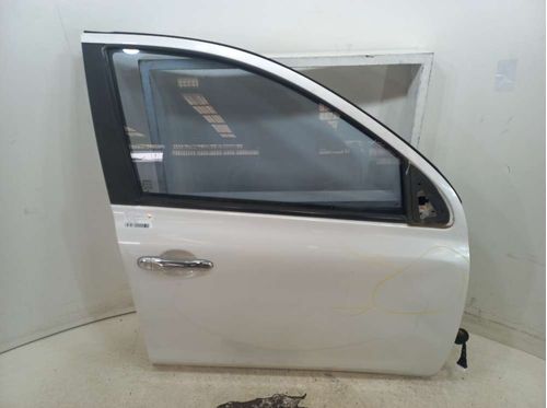 PORTA DIANTEIRA DIR NISSAN MARCH SL 1.6 2018