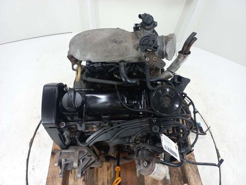 MOTOR COMPLETO VOLKSWAGEN SAVEIRO 1.6 2003