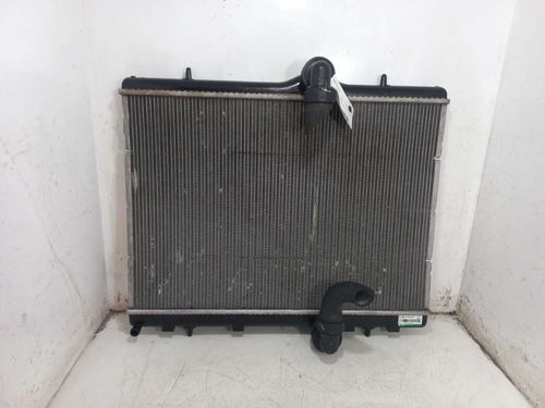 RADIADOR CITROEN C4 1.6 2015