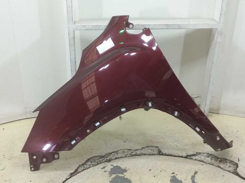 PARALAMA DIANTEIRO ESQUERDO CHEVROLET TRACKER 1.4 2017