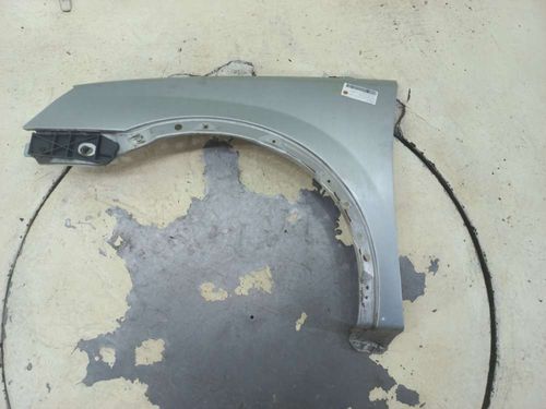 PARALAMA DIANTEIRO ESQUERDO CHEVROLET CORSA 1.4 2009
