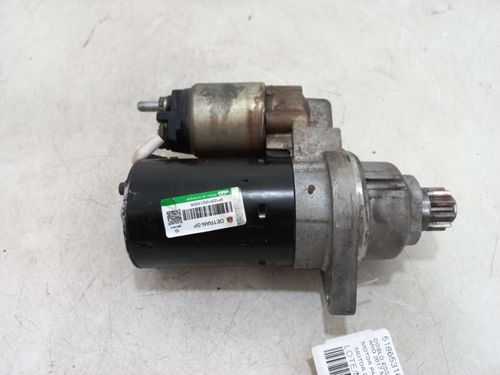MOTOR DE PARTIDA/ ARRANQUE FIAT DOBLO 1.8 2017