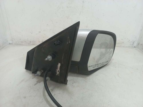 RETROVISOR ELETRICO DIREITO NISSAN VERSA 1.6 2013