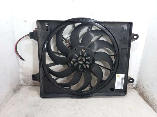 VENTOINHA/ ELETROVENTILADOR FIAT UNO 1.0 2018