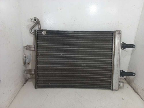 CONDENSADOR VOLKSWAGEN FOX 1.0 2008